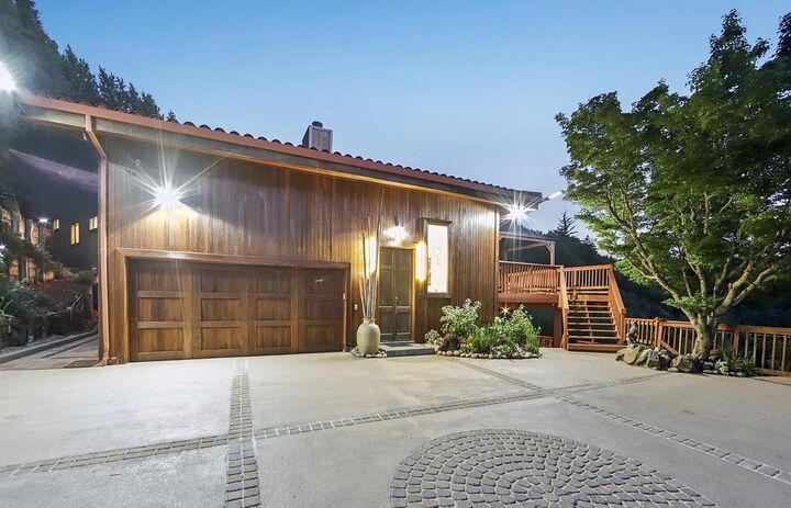 Property Photo:  16012 Flintlock Road  CA 95014 