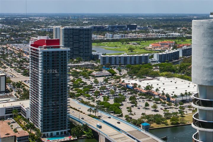 Property Photo:  1830 S Ocean Dr 4812  FL 33009 
