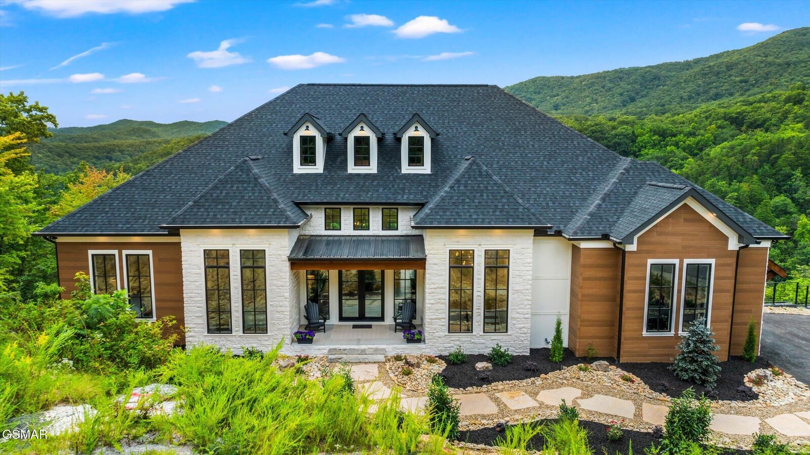 Property Photo:  3104 Smoky Bluff Trail  TN 37862 