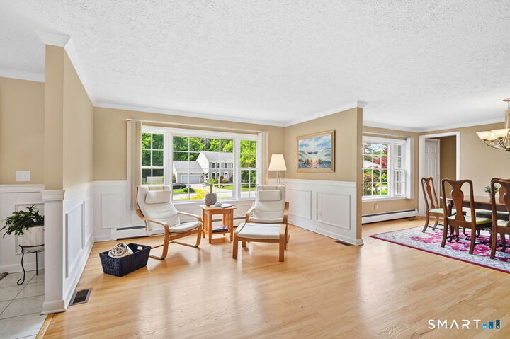 Property Photo: 24 Brookview Drive CT 06033