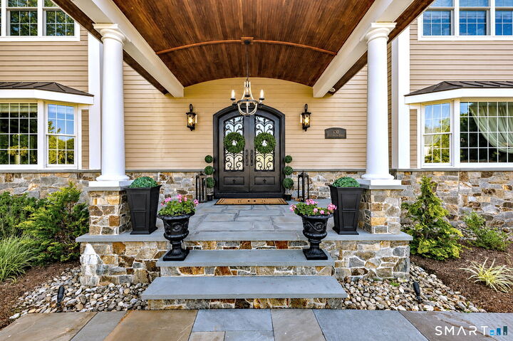 Property Photo: 630 Saint Johns Drive CT 06477