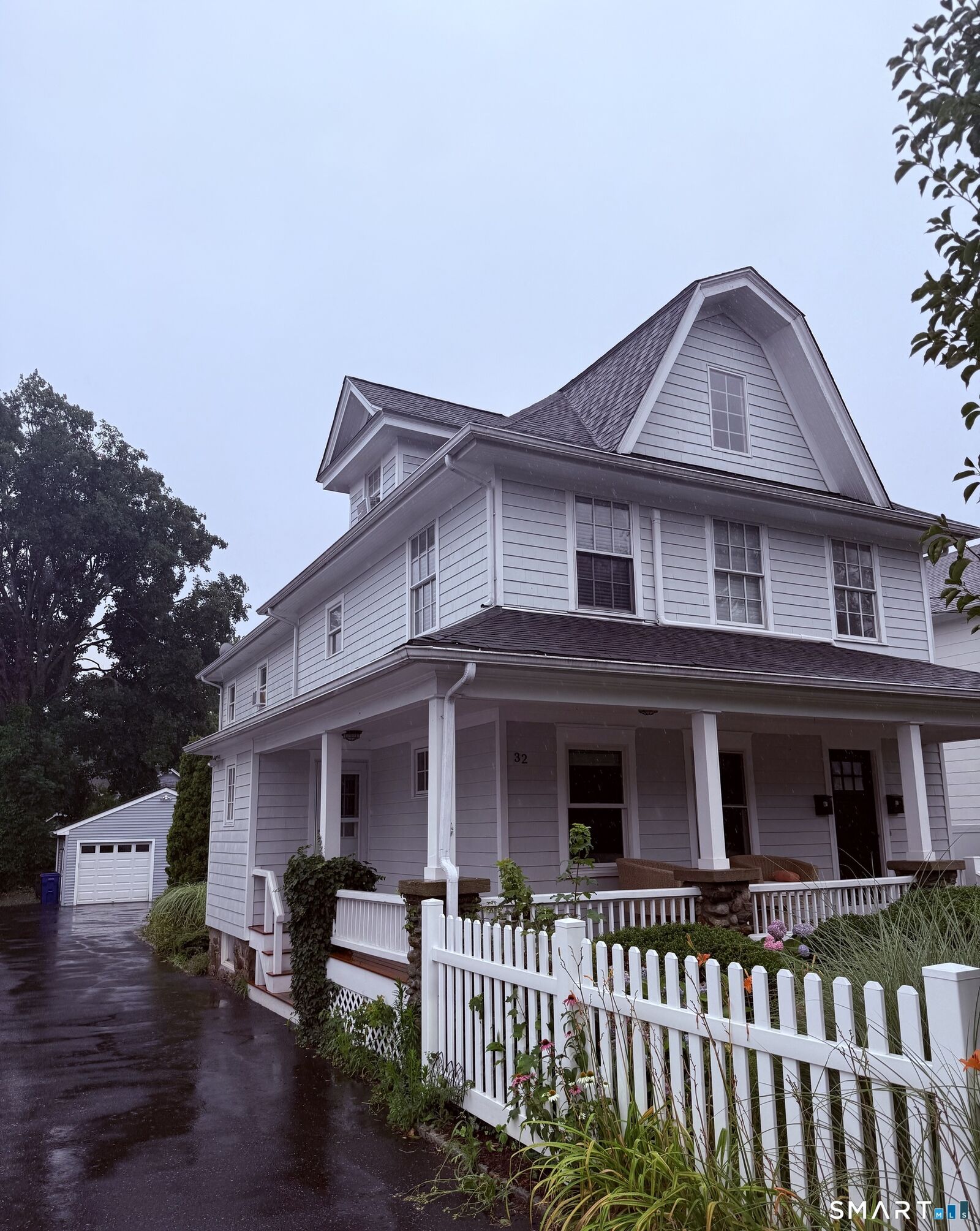 Property Photo:  32 1st Street  CT 06855 