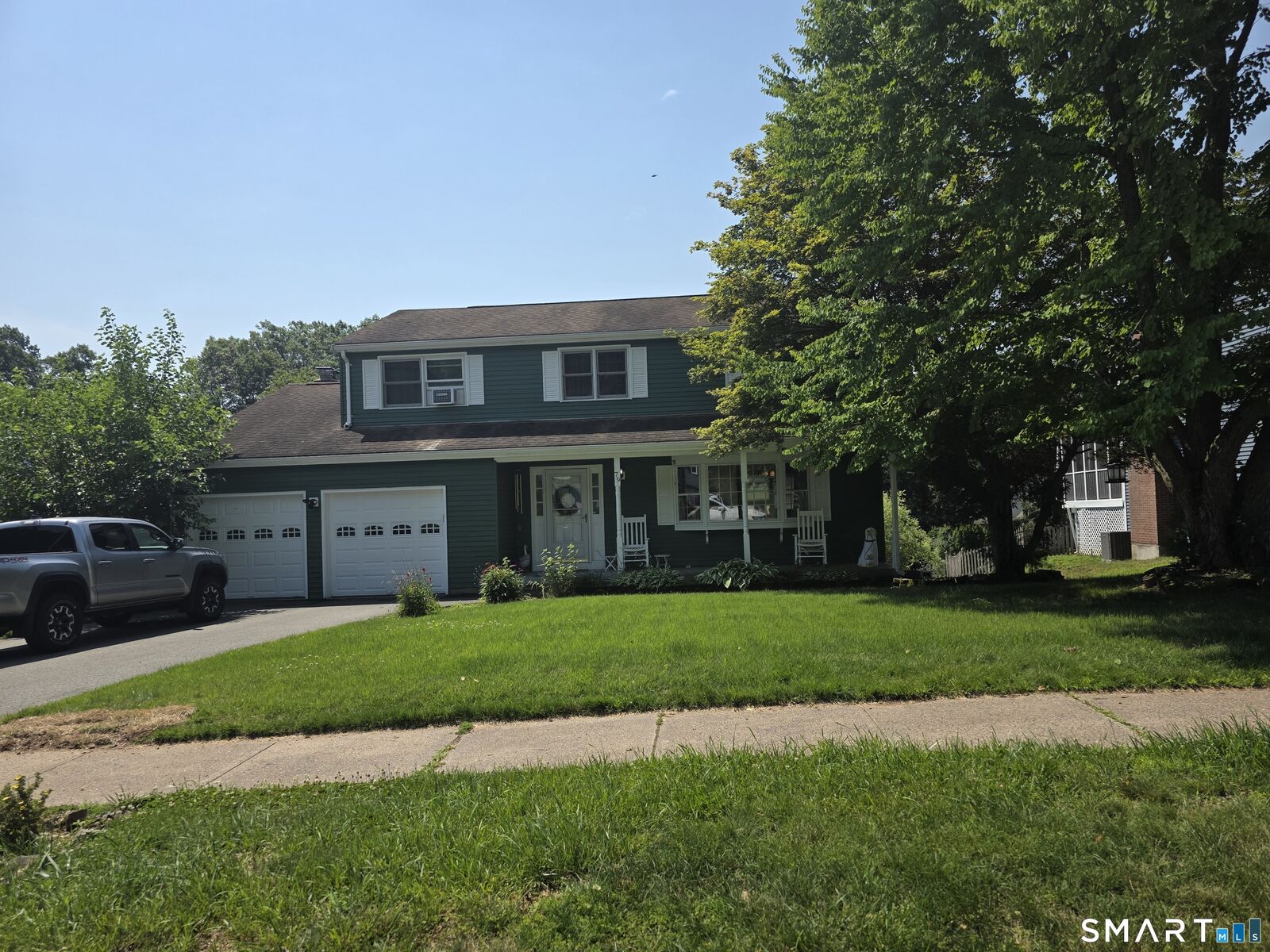Property Photo:  79 Little Brook Drive  CT 06111 