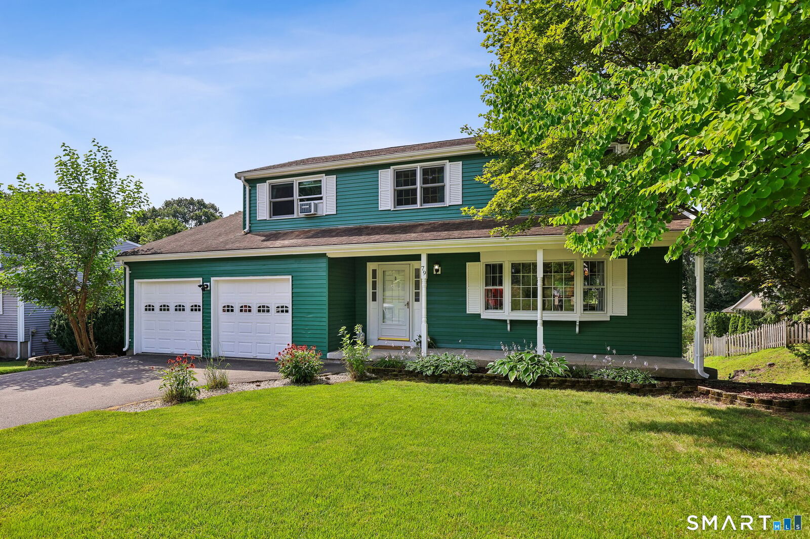 Property Photo:  79 Little Brook Drive  CT 06111 