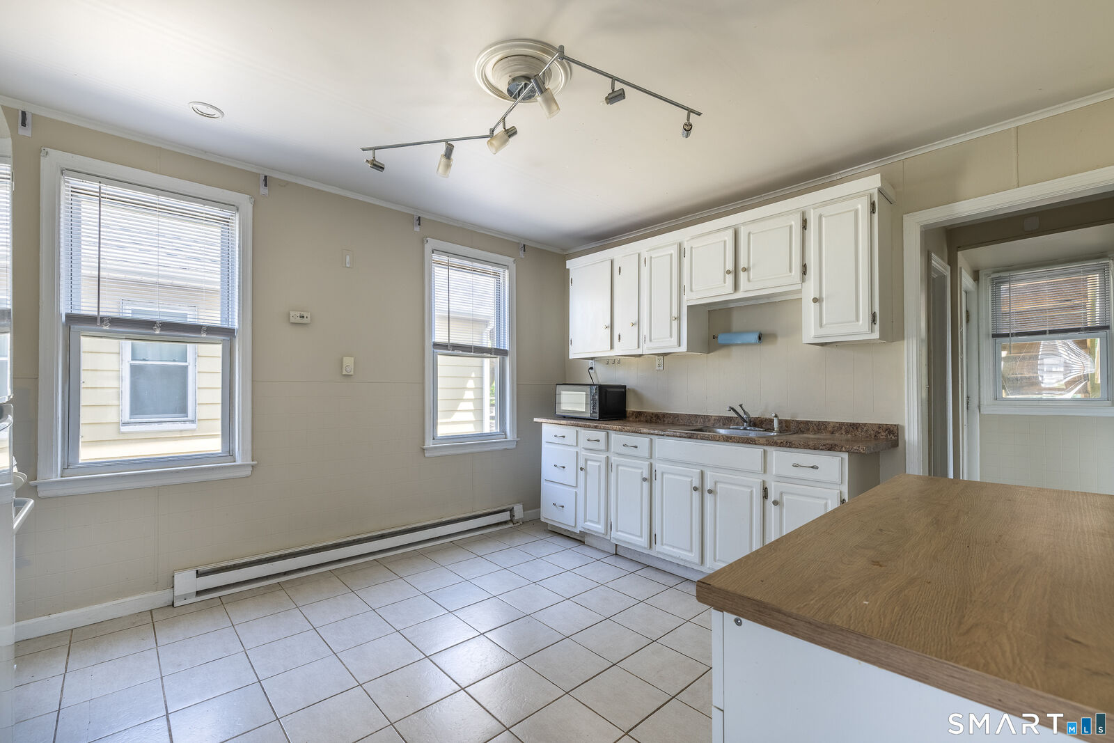 Property Photo: 793 Brewster Street 2nd Floor CT 06605