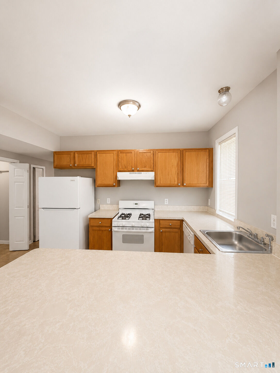 Property Photo: 164 Babcock Street 2N CT 06106