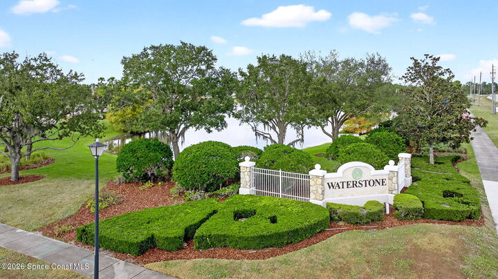 Property Photo:  3376 Finola Avenue SE  FL 32909 