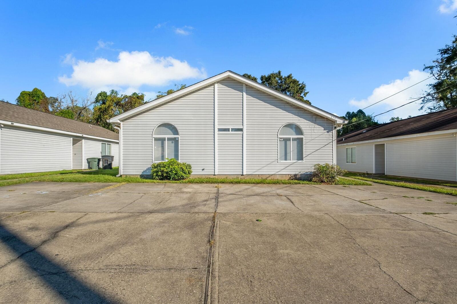 Property Photo: 712 W Brevard Street N/A FL 32304