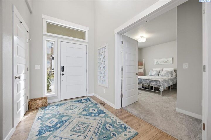 Property Photo: 6557 Argos St. WA 99353