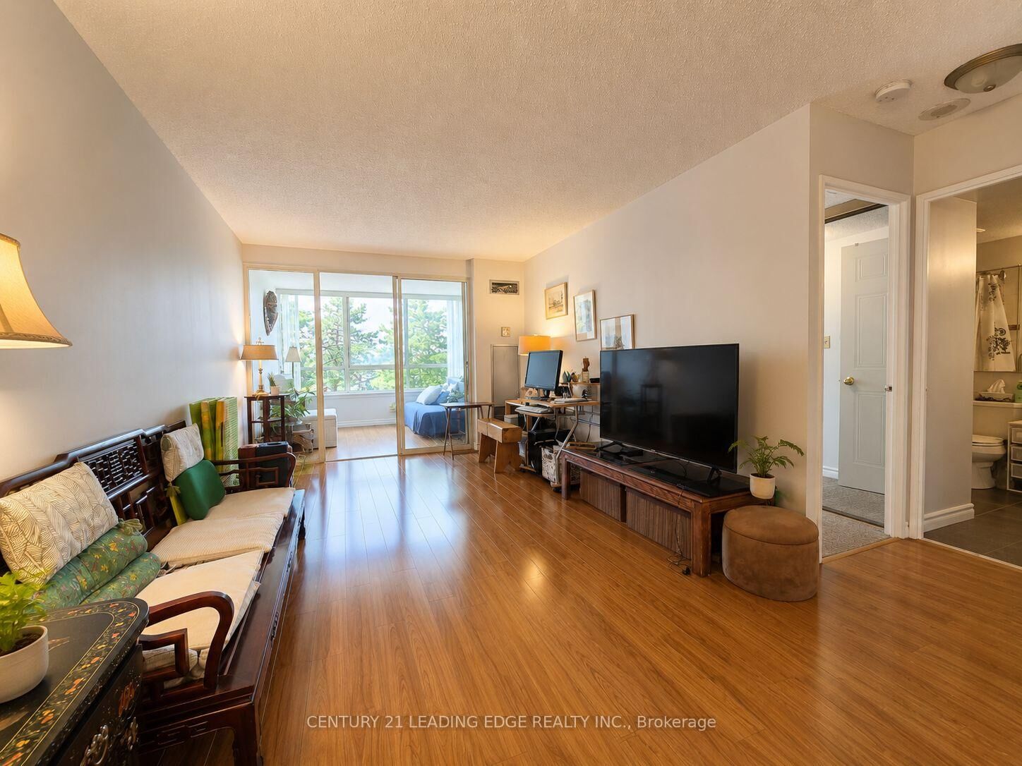 Property Photo:  275 Bamburgh Circle 310  ON M1W 3X4 