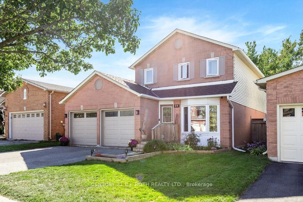 Property Photo:  99 Cardinal Street  ON L4M 6G1 