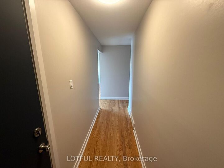 Property Photo: 2647 Priscilla Street A ON K2B 7C8
