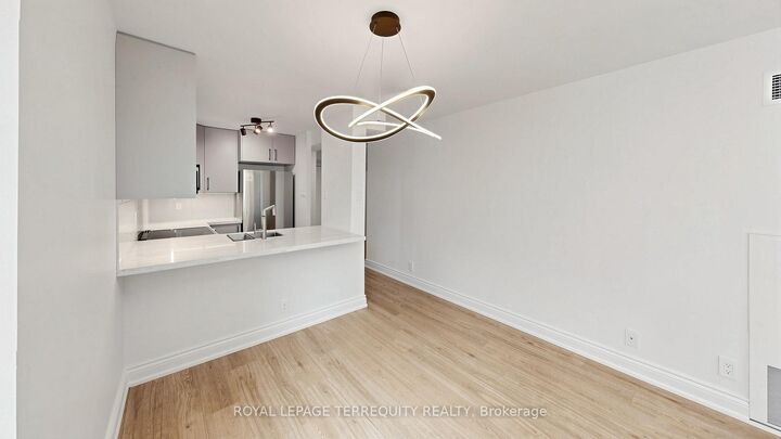 Property Photo: 92 King Street E 220 ON M5C 2V8