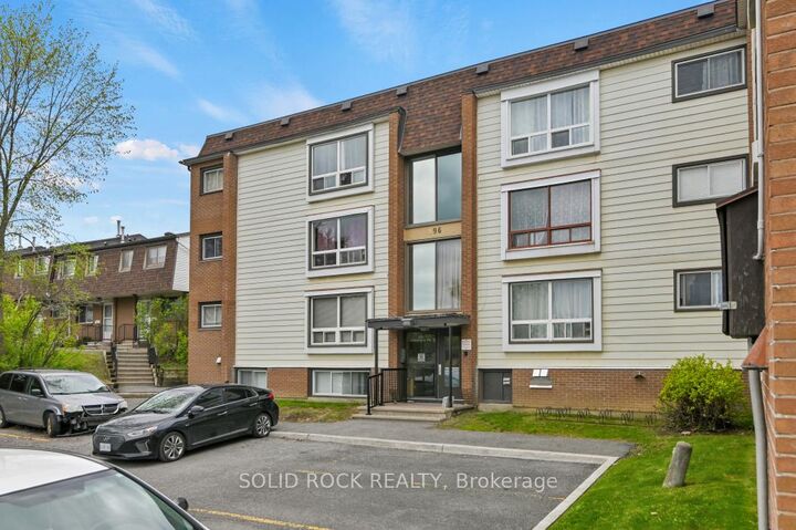896 Elmsmere Drive 7 — photo 1