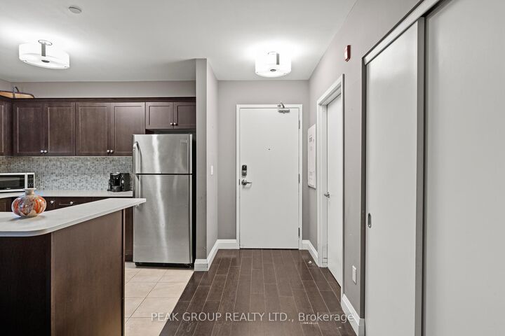 Property Photo:  26 Wellington Street 106  ON L2R 5P8 