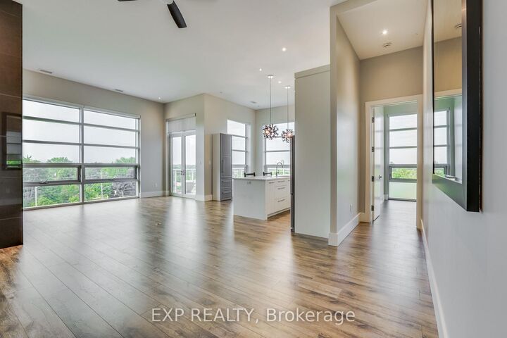 Property Photo: 1705 Fiddlehead Place 403 ON N6G 0S1