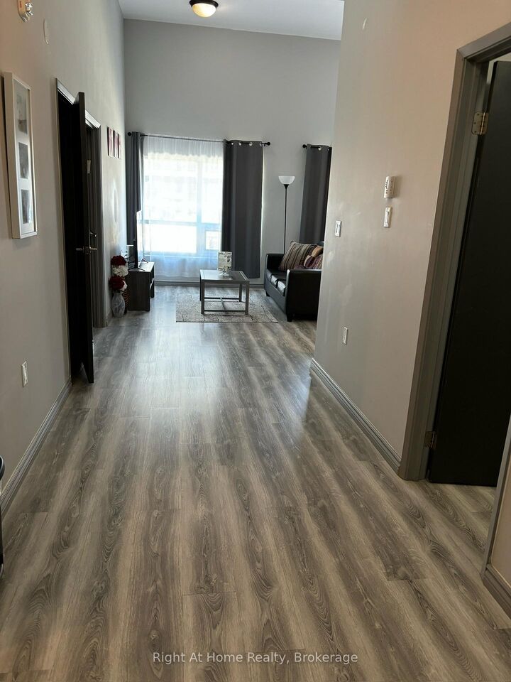 Property Photo:  275 Larch Street F107  ON N2L 0J3 