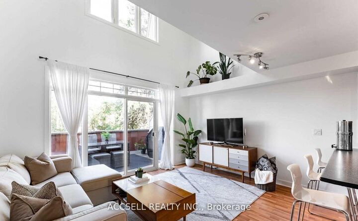 Property Photo:  3400 Lake Shore Boulevard W 229  ON M8W 4Z9 