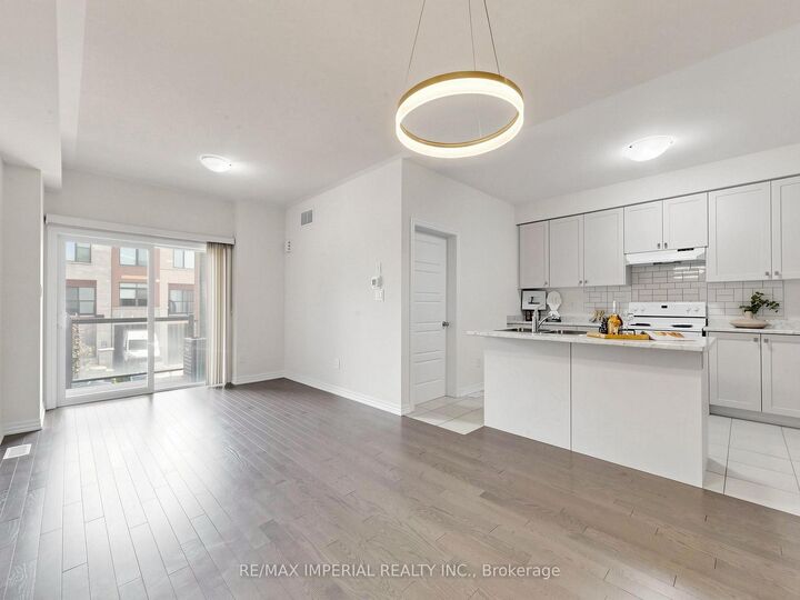 Property Photo: 108 Bravo Lane ON L3X 0L3