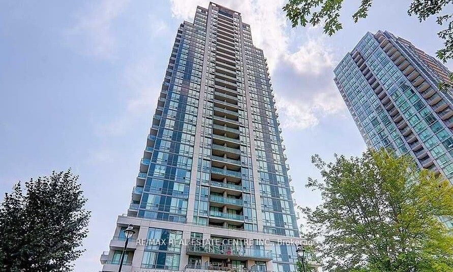 Property Photo:  3515 Kariya Dr Drive 1705  ON L5B 0C1 