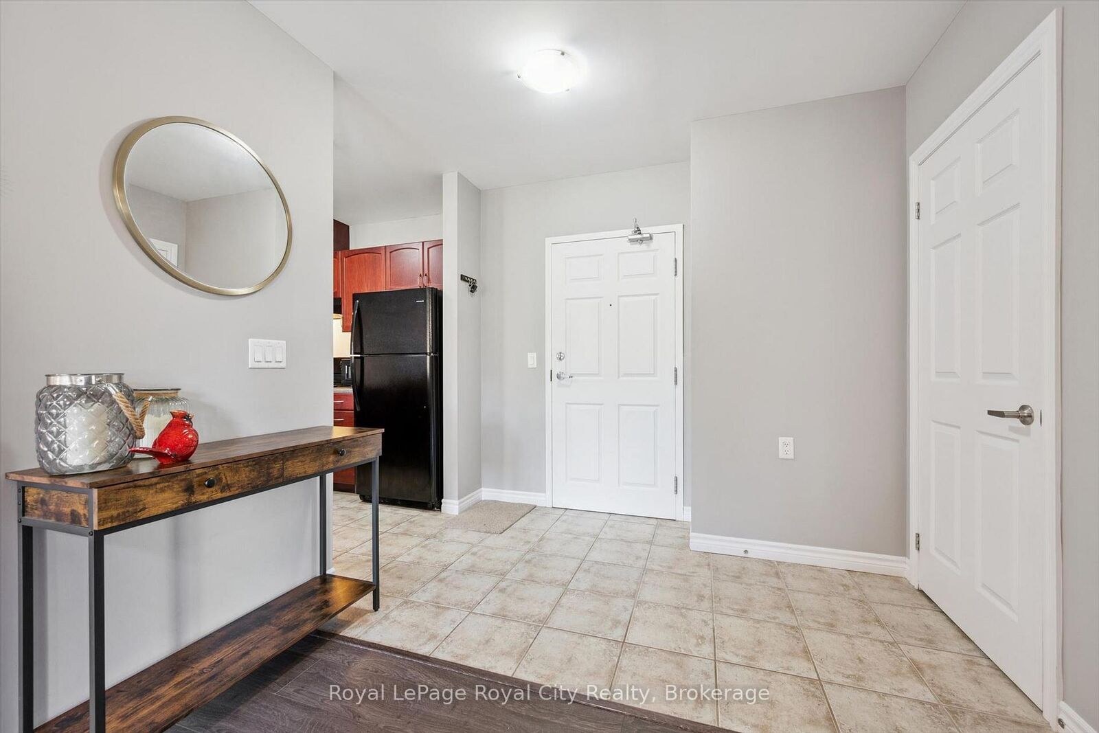 Property Photo: 2 Colonial Drive 113 ON N1L 0K8
