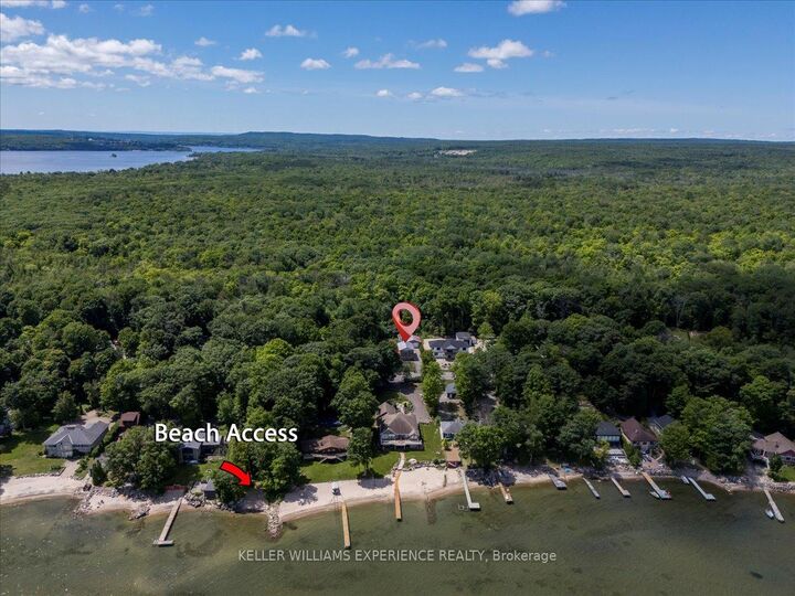 Property Photo: 1512 Champlain Road ON L9M 0C1