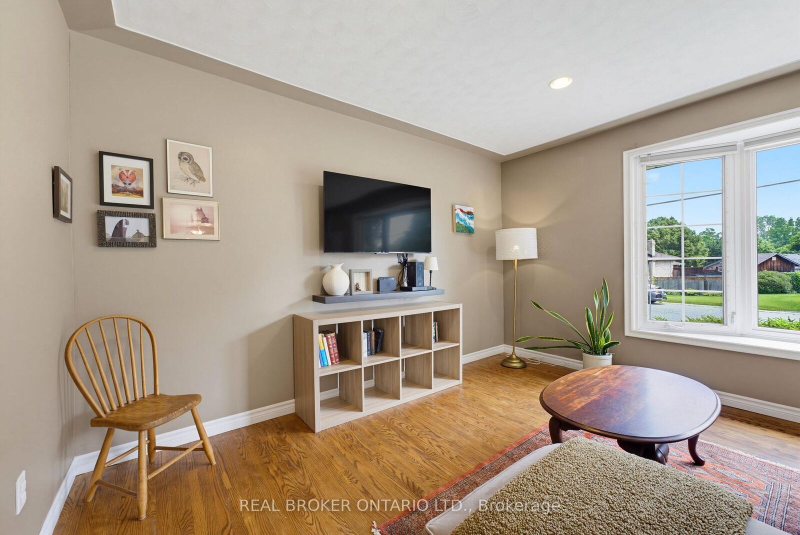 Property Photo: 87 Ball Street ON N3L 1X7