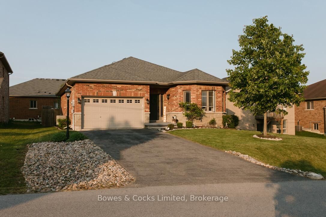 Property Photo: 50 Church Lane ON K0L 1Y0