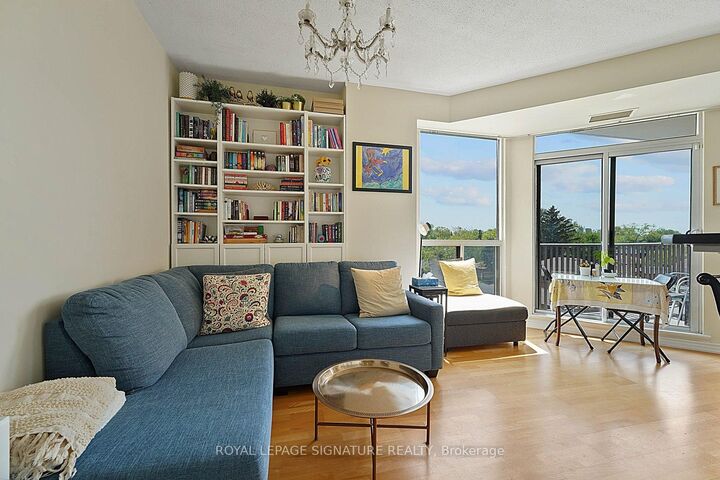 4200 Bathurst Street 514 — photo 1