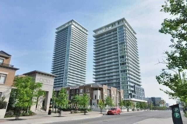 Property Photo:  365 Prince Of Wales Drive 1705  ON L5B 0G6 