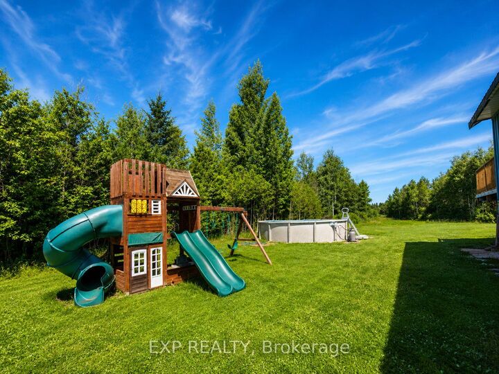 Property Photo: 10270 Harvey Road ON K0G 1R0