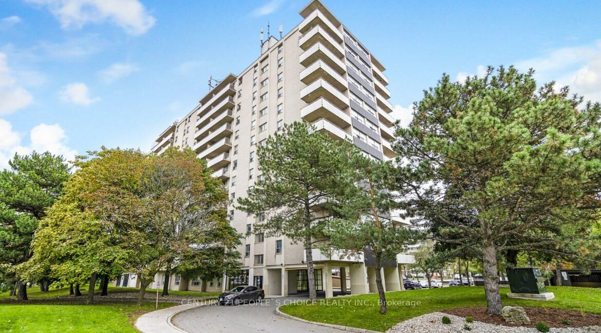 Photo de la propriété:  21 Welsford Gardens 207  ON M3A 2P6 