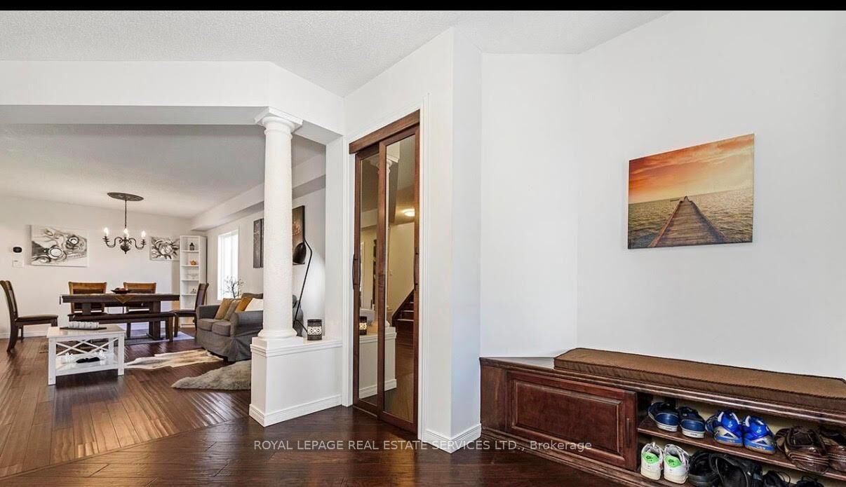 Property Photo:  635 Commonwealth Crescent  ON N2E 4J9 