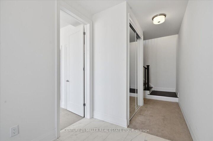 Property Photo: 3433 Preserve Drive ON L6M 5S1