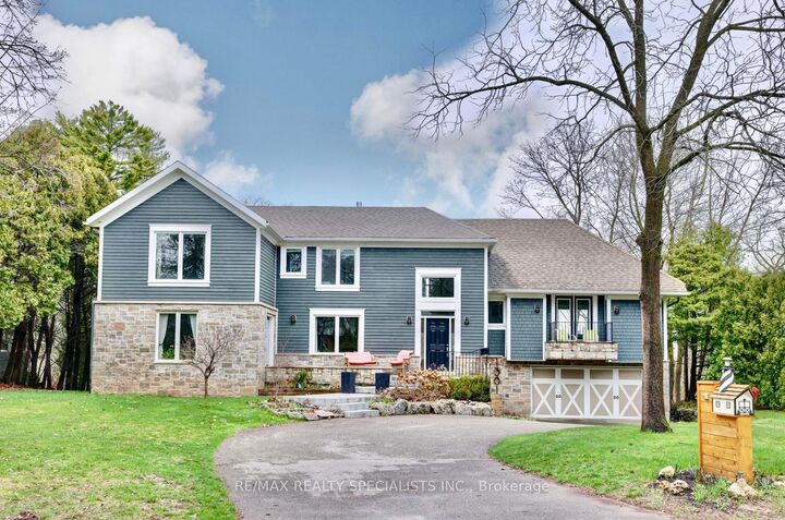 1301 Gatehouse Drive — photo 1