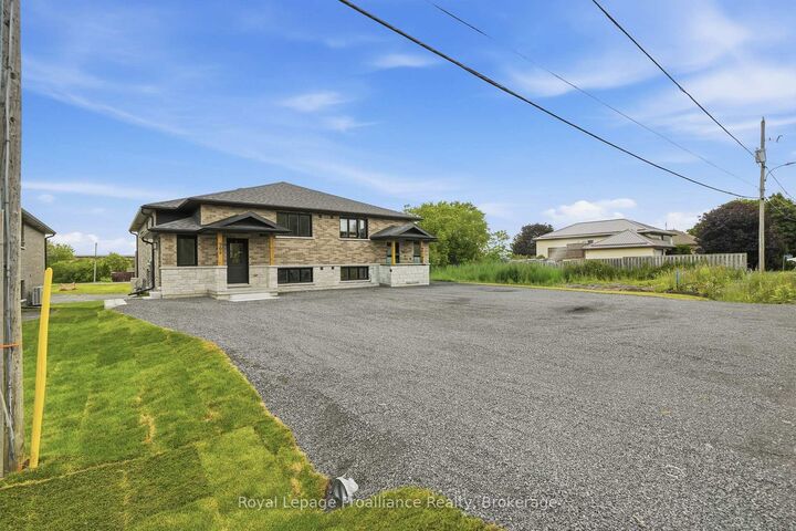 Property Photo: 90B Lywood Street Upper ON K0K 1K0
