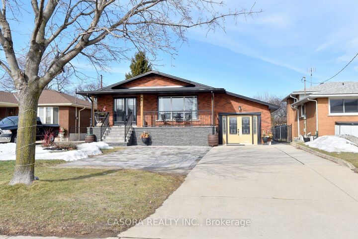 Property Photo: 682 Mohawk Road W ON L9C 1X8