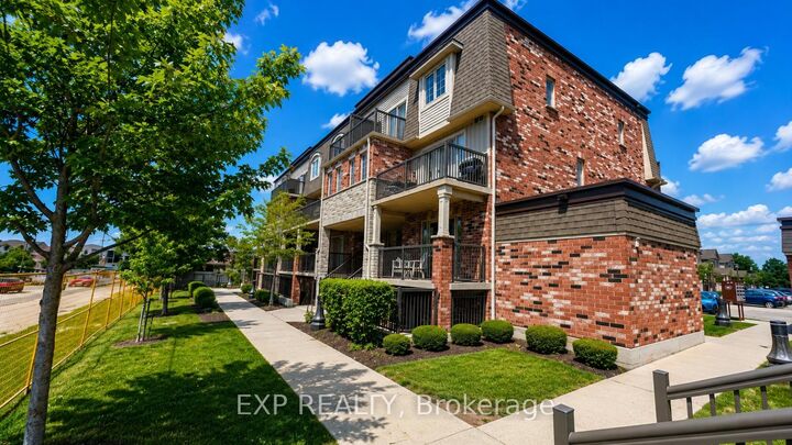 Property Photo:  1654 Fischer Hallman Road 2C  ON N2R 1P7 