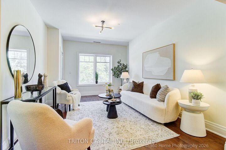 Property Photo: 80 Burns Boulevard 336 ON L7B 1L6
