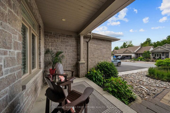 Property Photo: 239 Royal Landing Gate ON K0G 1J0