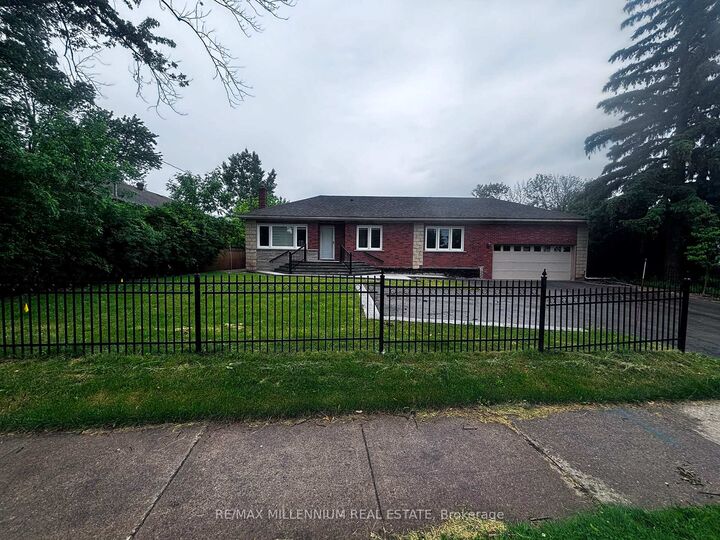 Property Photo: 1285 Rebecca Street ON L6L 1Z3