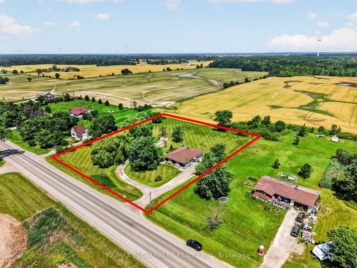 4373 Regional Road 20 N/A — photo 1