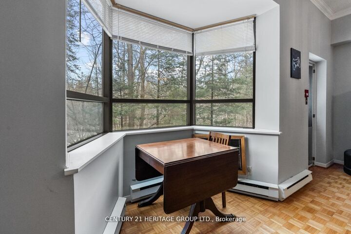 Property Photo: 166 Olive Street 105 ON L9N 1M9