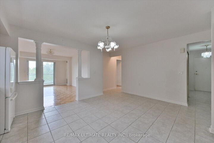 Property Photo: 2500 Rutherford Road 307 ON L4K 5N7