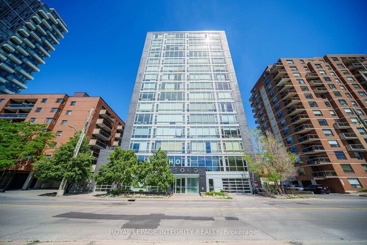 201 Parkdale Avenue 902 — photo 1