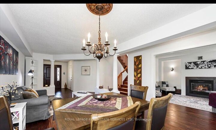 Property Photo: 635 Commonwealth Crescent ON N2E 4J9