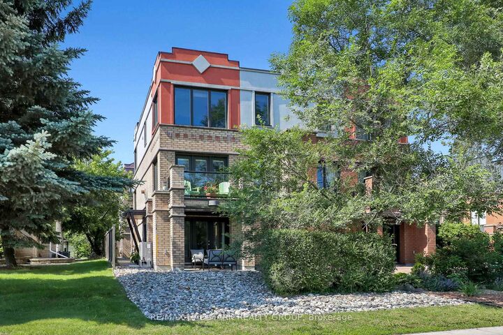 3356 Carling Avenue — photo 1