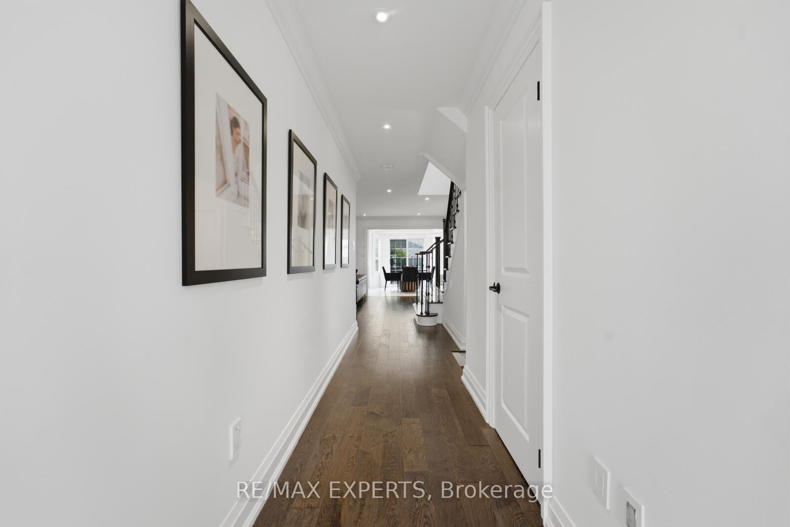 Property Photo: 30 Lismer Crescent ON L7E 2W5