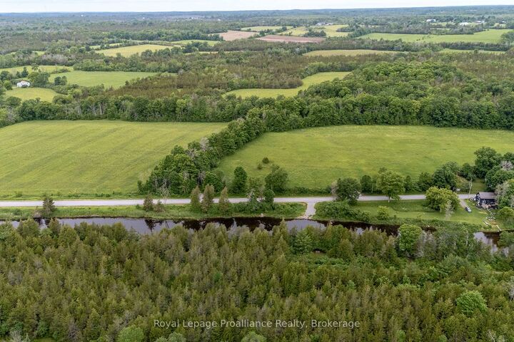 Property Photo:  5035 Blessington Road  ON K0K 2N0 