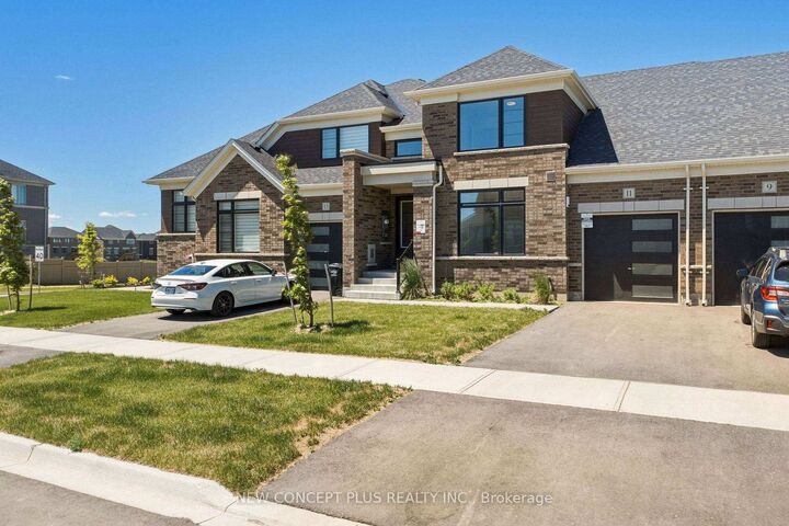 Property Photo: 11 Bayberry Drive ON L0G 1W0
